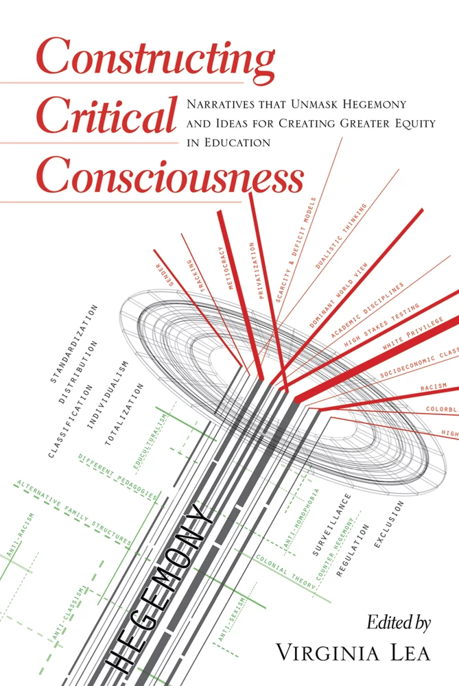 Title: Constructing Critical Consciousness