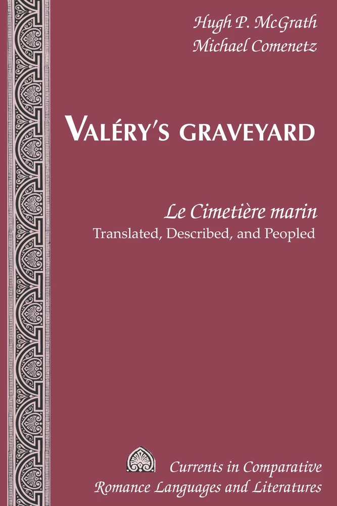 Title: Valéry’s Graveyard