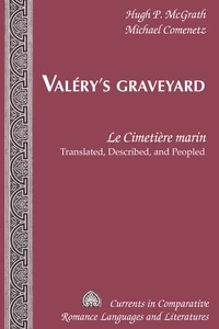 Title: Valéry’s Graveyard