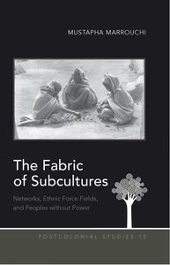 Title: The Fabric of Subcultures