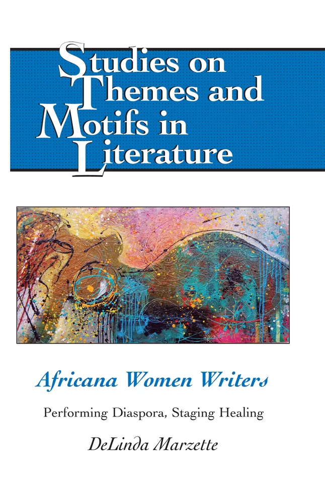 Title: Africana Women Writers