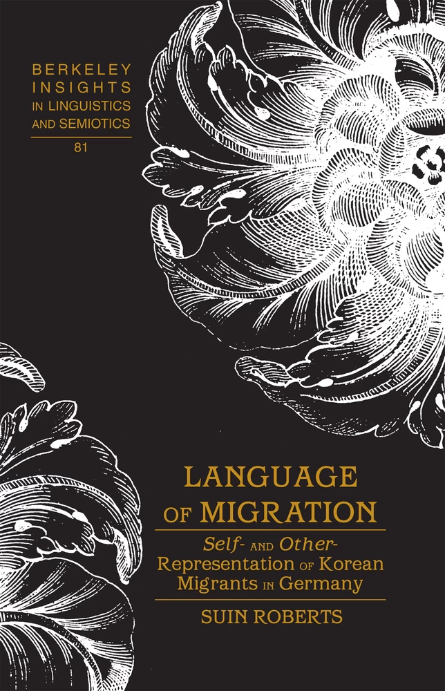 Title: Language of Migration
