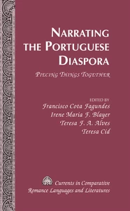 Title: Narrating the Portuguese Diaspora