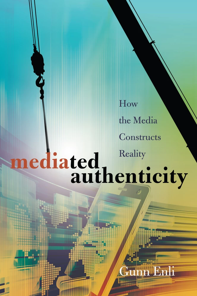 Title: Mediated Authenticity