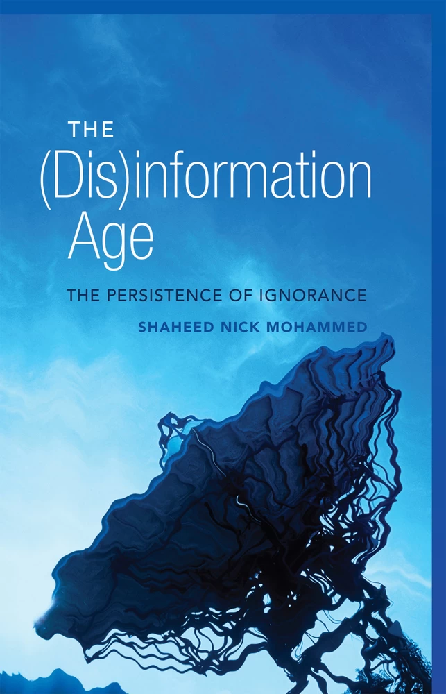Title: The (Dis)information Age