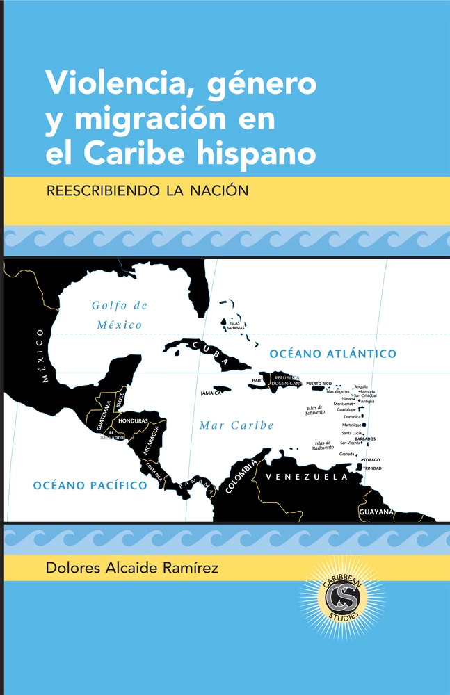 Title: Violencia, género y migración en el Caribe hispano