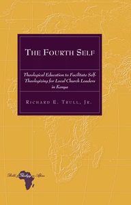 Title: The Fourth Self