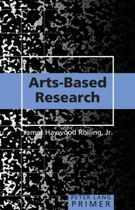 Title: Arts-Based Research Primer