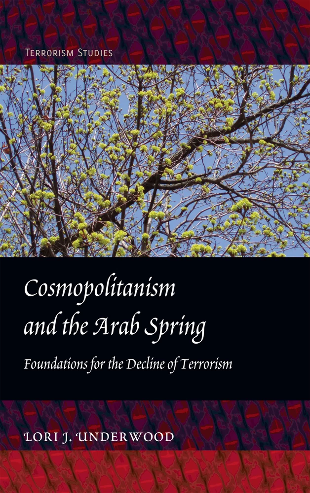 Title: Cosmopolitanism and the Arab Spring