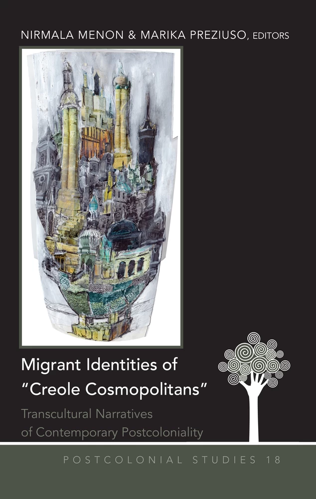 Title: Migrant Identities of «Creole Cosmopolitans»