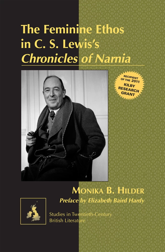 Title: The Feminine Ethos in C. S. Lewisʼs «Chronicles of Narnia»