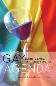 Title: The Gay Agenda