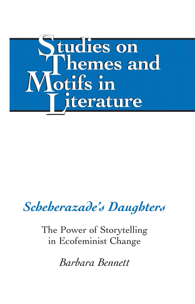 Title: Scheherazade’s Daughters