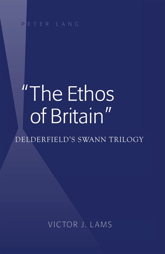 Title: «The Ethos of Britain»