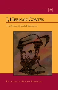 Title: I, Hernán Cortés