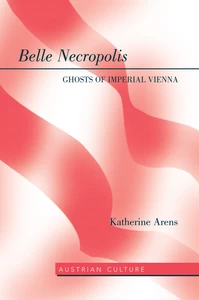 Title: Belle Necropolis