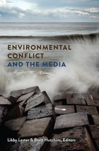 Title: Environmental Conflict and the Media