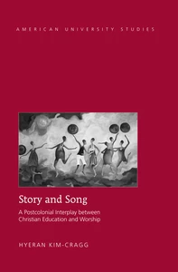 Title: Story and Song