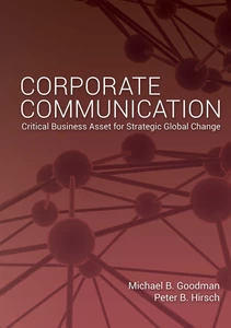 Title: Corporate Communication