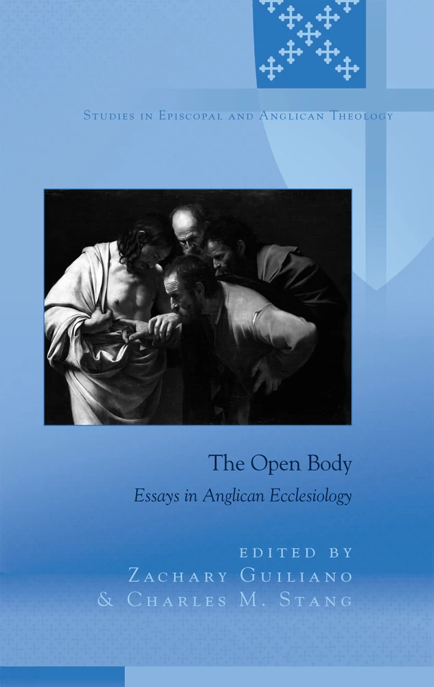 Title: The Open Body