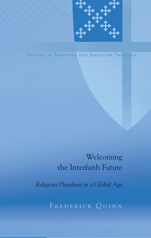 Title: Welcoming the Interfaith Future