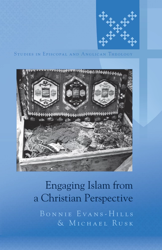 Title: Engaging Islam from a Christian Perspective