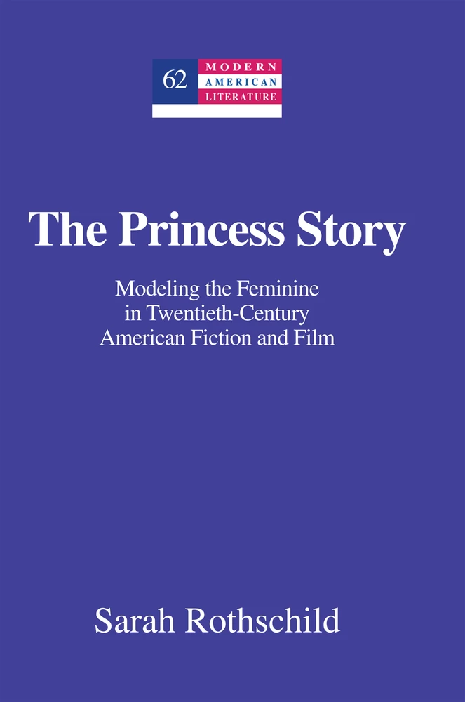 Title: The Princess Story