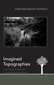 Title: Imagined Topographies