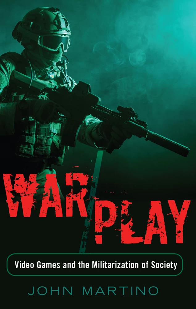 Title: War/Play