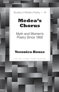 Title: Medea’s Chorus