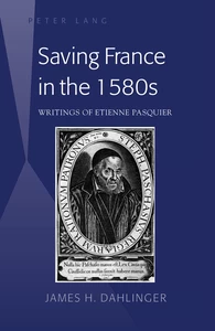 Title: Saving France in the 1580s