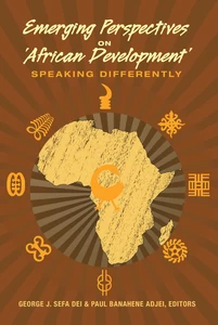 Title: Emerging Perspectives on ‘African Development’