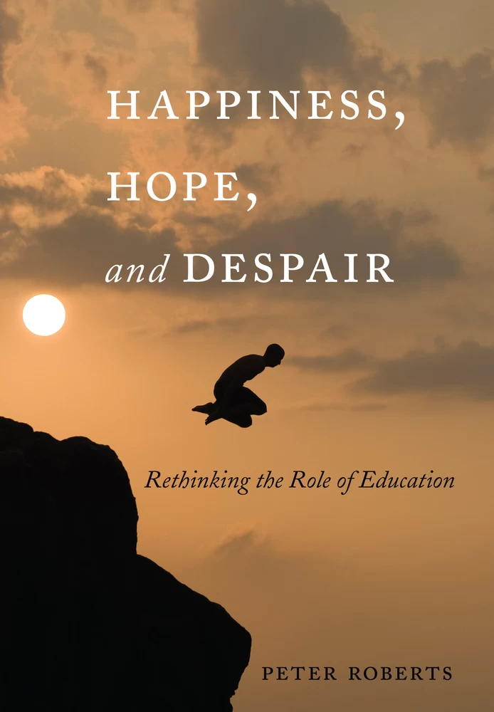 Title: Happiness, Hope, and Despair