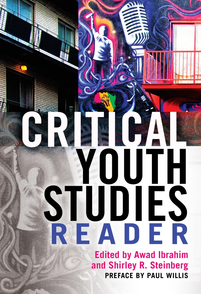 Title: Critical Youth Studies Reader