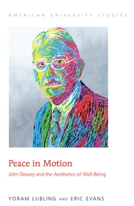 Title: Peace in Motion