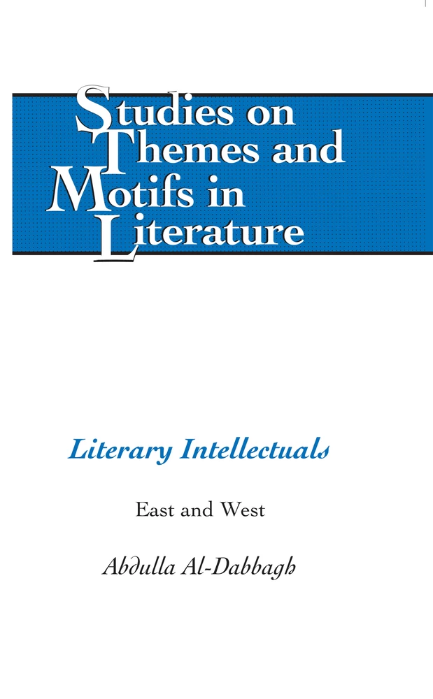 Title: Literary Intellectuals