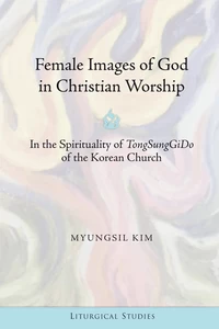 Title: Female Images of God in Christian Worship