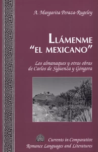 Title: Llámenme «el mexicano»