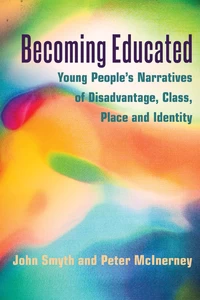 Title: Becoming Educated