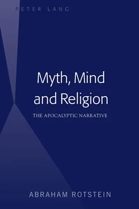 Title: Myth, Mind and Religion