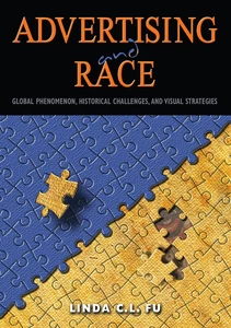 Title: Advertising and Race