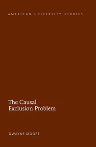 Title: The Causal Exclusion Problem