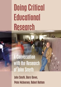 Title: Doing Critical Educational Research