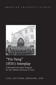 Title: «Yin-Yang» Interplay