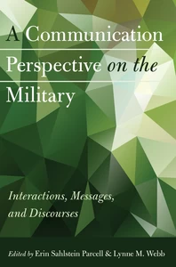 Title: A Communication Perspective on the Military