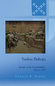 Title: Yankee Bishops