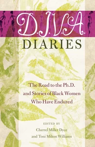 Title: D.I.V.A. Diaries