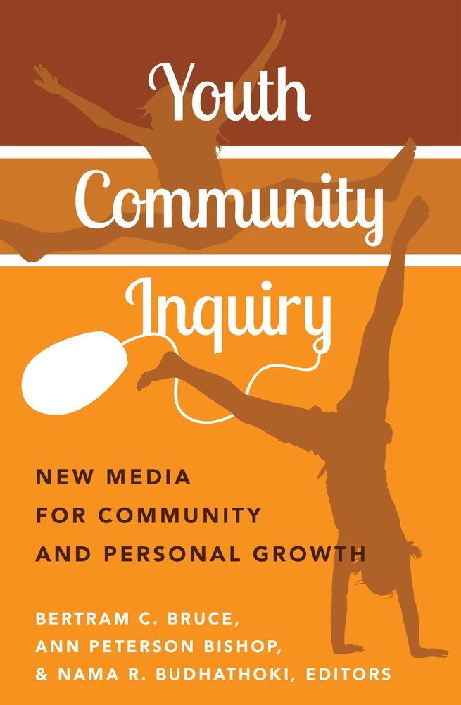 Title: Youth Community Inquiry