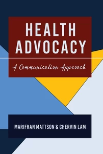 Title: Health Advocacy