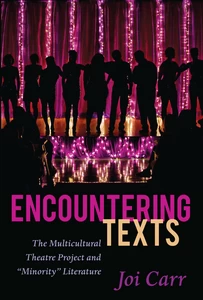 Title: Encountering Texts
